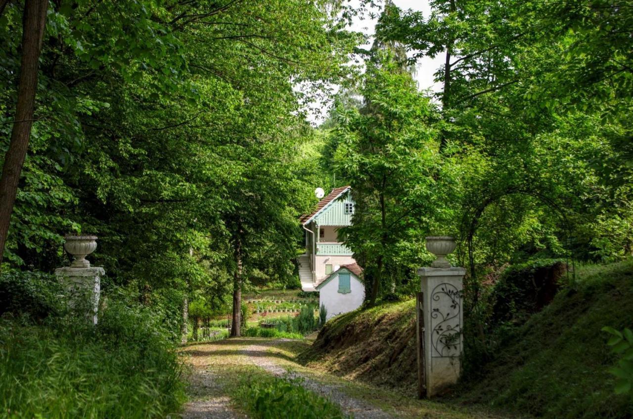 Vikendica Casa 